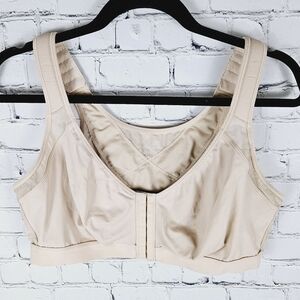 DELIMIRA | W811 firm support full coverage bra